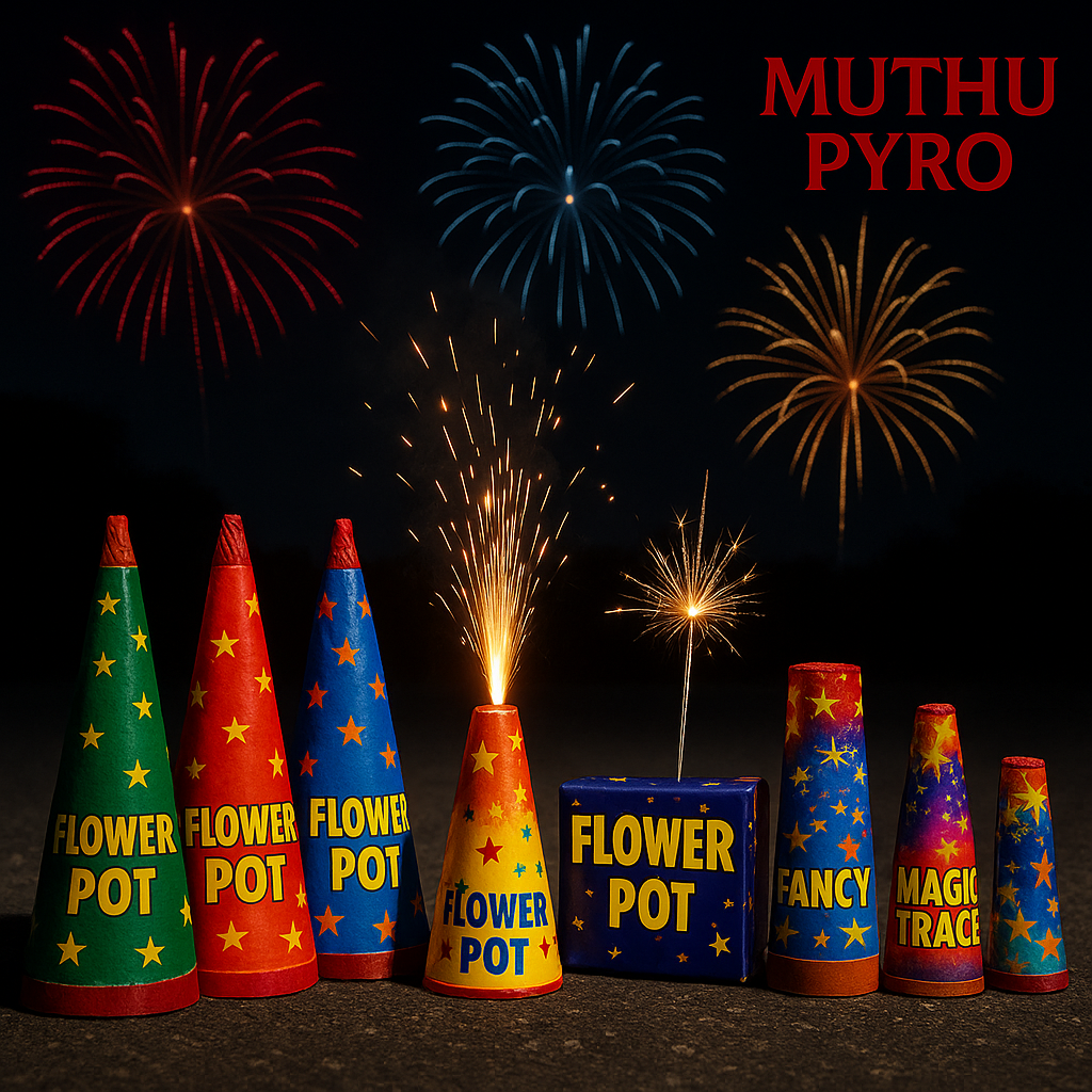 Flower Pots